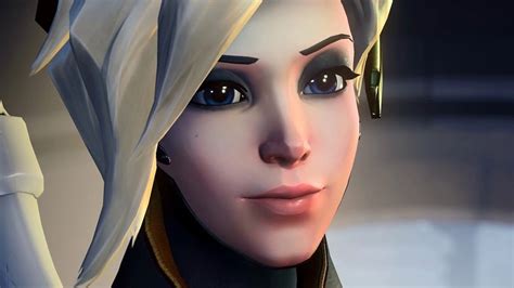 overwatch mercy porn|Best Mercy Compilation Part 1